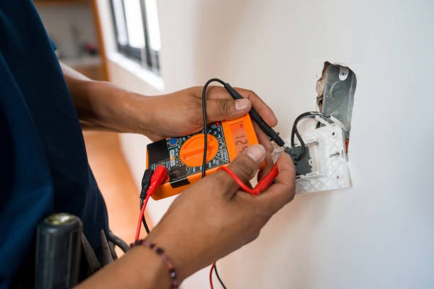 Best Residential Electrician Services  in Meron Park, CA