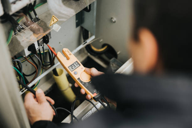 Best Affordable Emergency Electrician  in Meron Park, CA