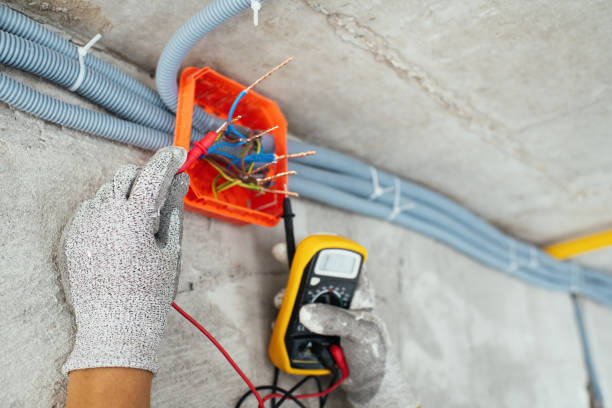 Best Electrician for Home Renovation  in Meron Park, CA