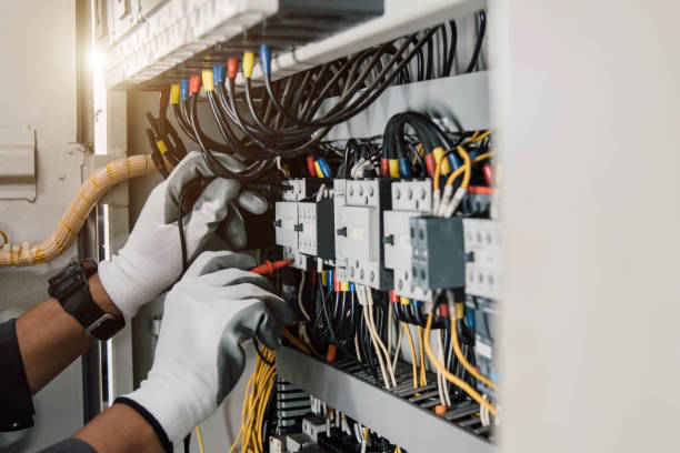 Best Circuit Breaker Repair  in Meron Park, CA